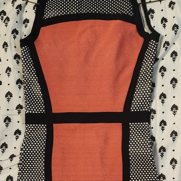 Bodycon dress - Picture 4 of 6